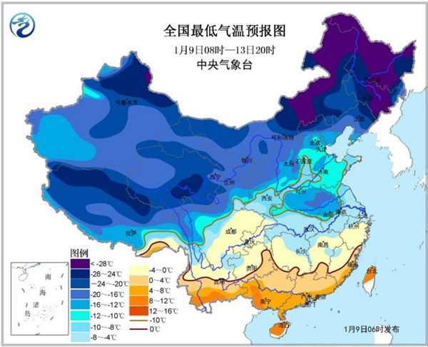 黄各庄镇天气预报更新通知