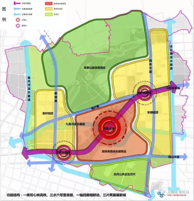 齐贤兴顺街道最新发展规划