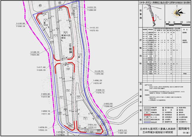 八棵树镇发展规划概览，未来蓝图揭晓