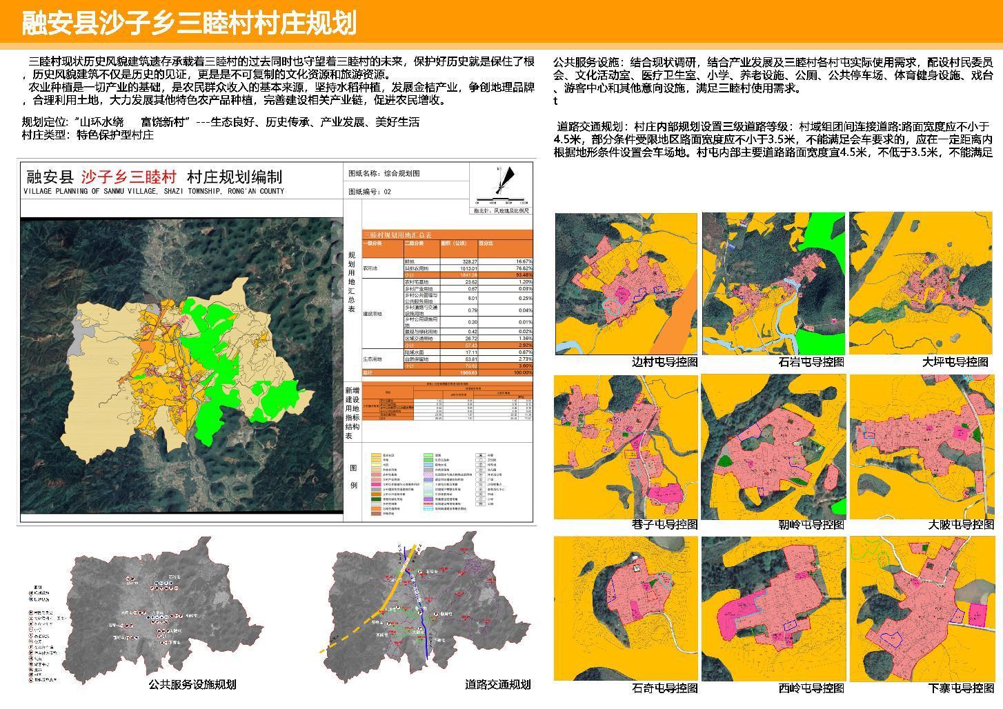 沙窑乡未来蓝图，最新发展规划塑造乡村新面貌