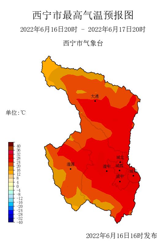 东冲镇最新天气预报