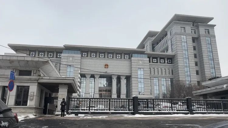 长春市市中级人民法院新项目助力司法进步与现代化建设加速前行