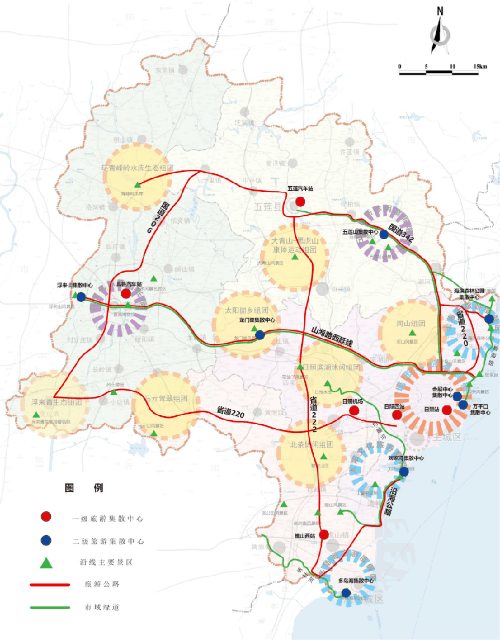 黄州区公路运输管理事业单位发展规划展望