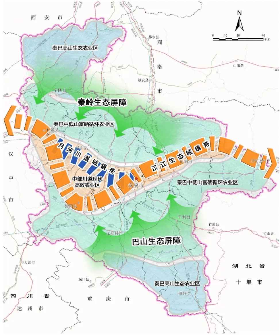 铜川市规划管理局最新发展规划概览