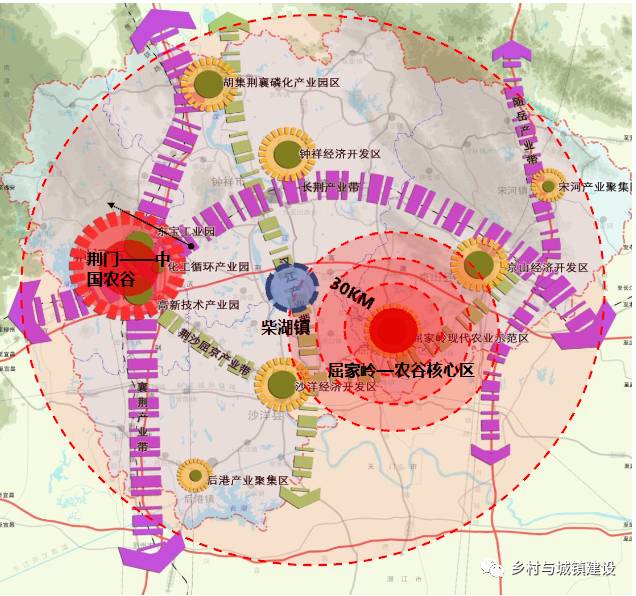 小越镇最新发展规划，塑造未来城市蓝图