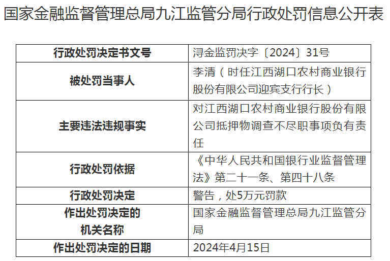 湖口县农业农村局人事任命揭晓，引领农业未来新篇章发展