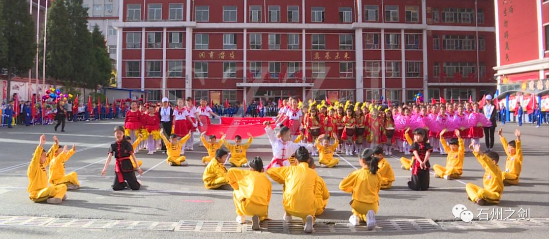 永宁县小学领导团队重塑，开启未来教育新篇章