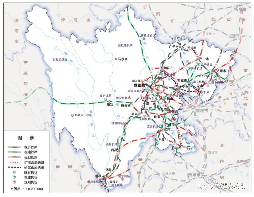 豹子川林场发展规划，迈向绿色可持续未来