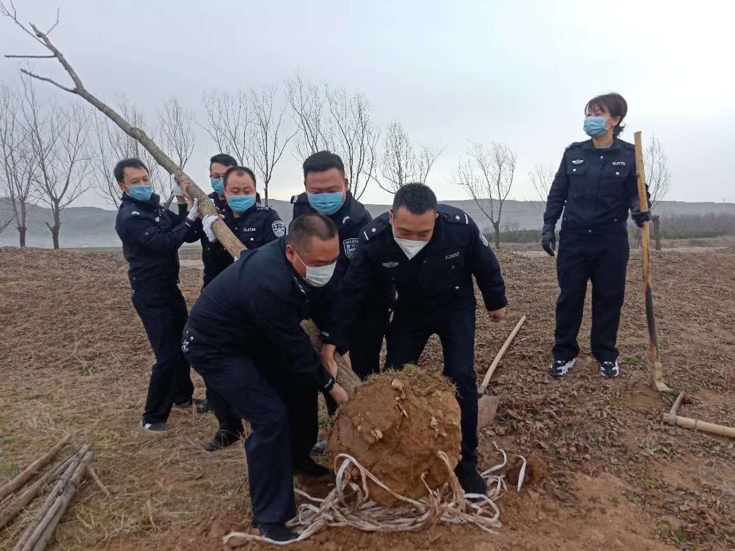 陇县住房和城乡建设局领导团队最新调整及未来展望