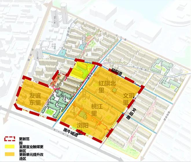 河埒街道发展规划揭秘，塑造未来城市典范之路