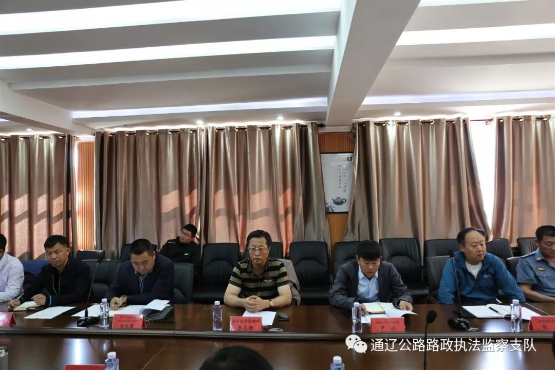 同江市公路运输管理事业单位领导概述更新