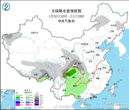 卸甲镇最新天气预报