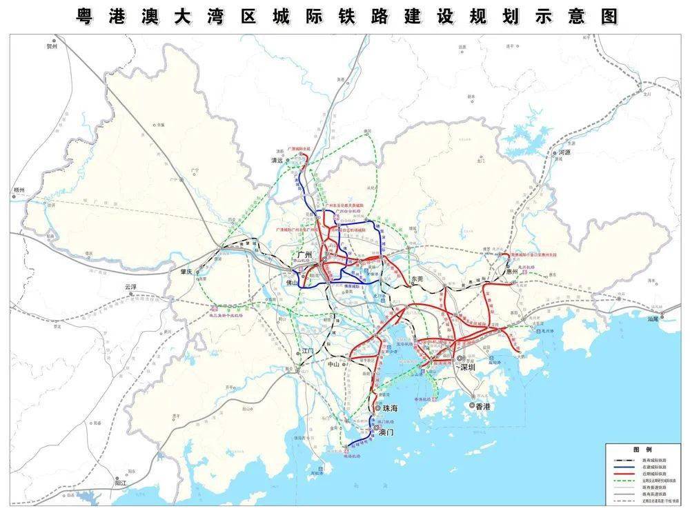 珍溪镇未来城市新面貌发展规划揭秘